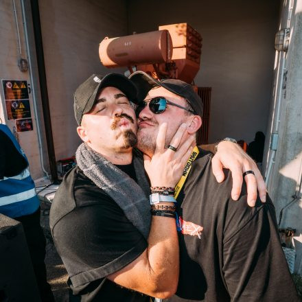Shutdown Festival 2025 - Part 1