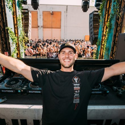 Shutdown Festival 2025 - Part 1