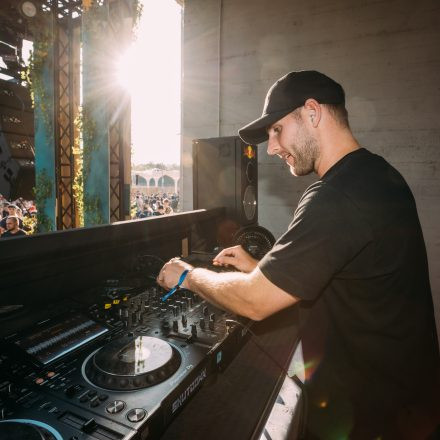 Shutdown Festival 2025 - Part 1