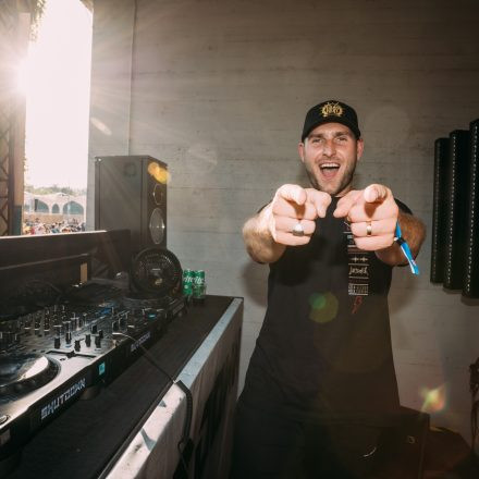 Shutdown Festival 2025 - Part 1