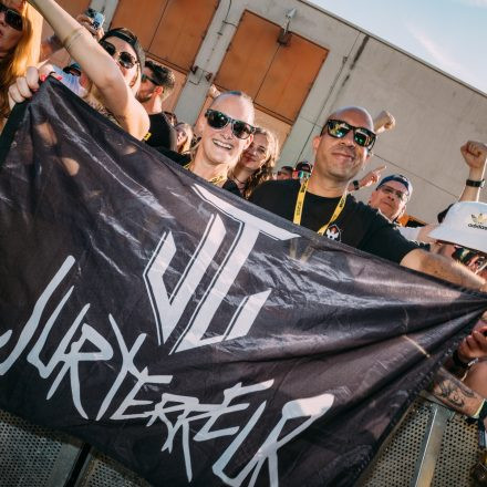 Shutdown Festival 2025 - Part 1
