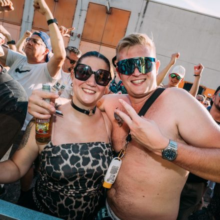 Shutdown Festival 2025 - Part 1
