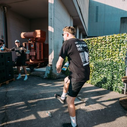 Shutdown Festival 2025 - Part 2