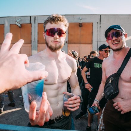 Shutdown Festival 2025 - Part 2