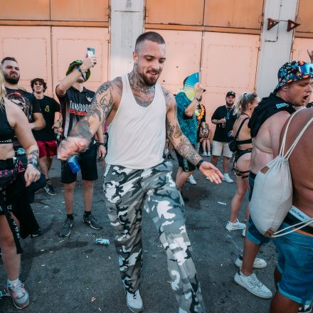 Shutdown Festival 2025 - Part 2