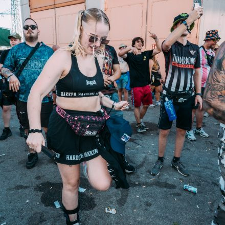 Shutdown Festival 2025 - Part 2
