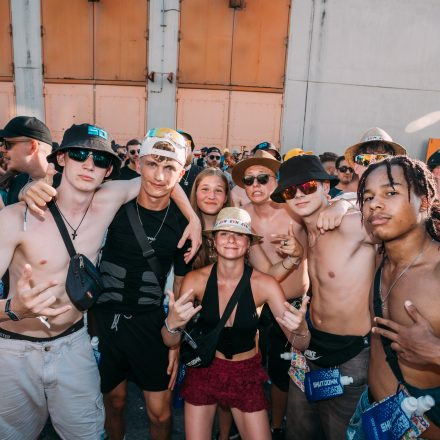 Shutdown Festival 2025 - Part 2