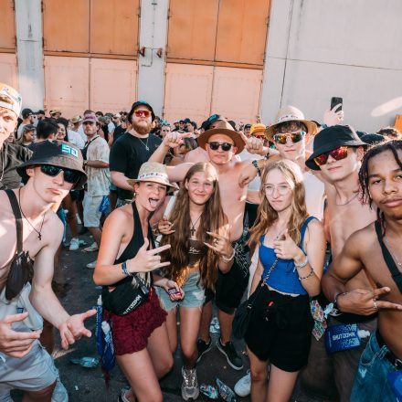 Shutdown Festival 2025 - Part 2