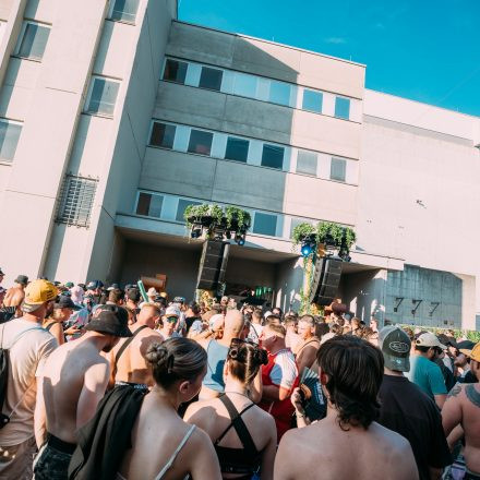 Shutdown Festival 2025 - Part 2