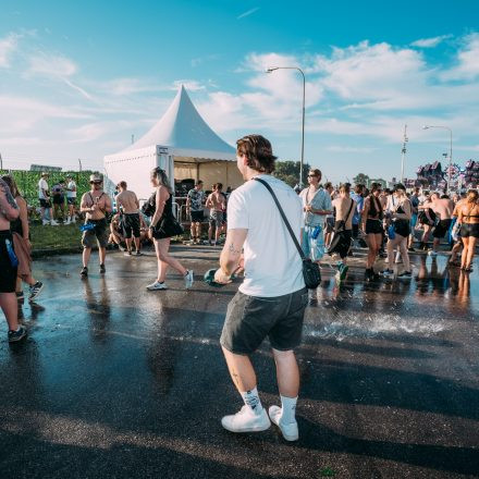 Shutdown Festival 2025 - Part 2