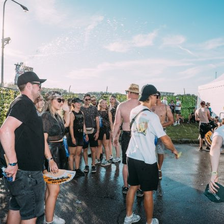 Shutdown Festival 2025 - Part 2