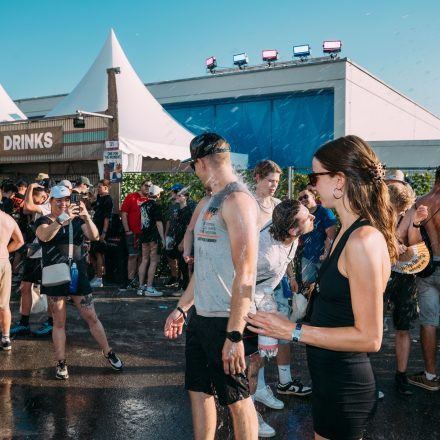 Shutdown Festival 2025 - Part 2