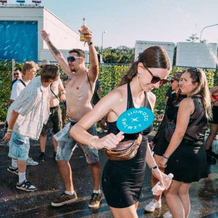 Shutdown Festival 2025 - Part 2