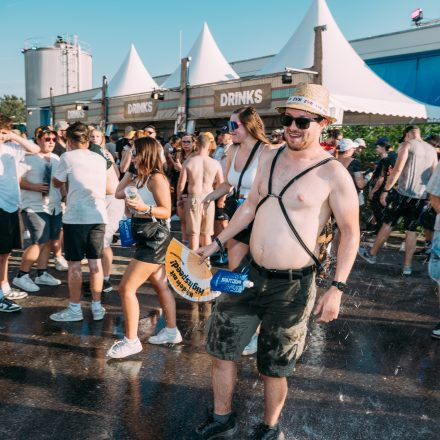Shutdown Festival 2025 - Part 2