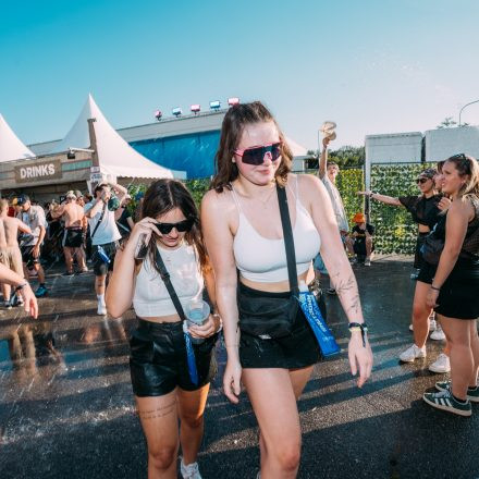 Shutdown Festival 2025 - Part 2