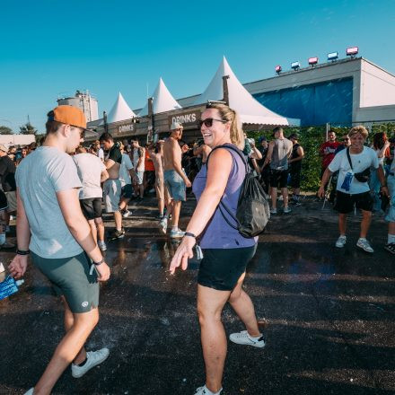 Shutdown Festival 2025 - Part 2