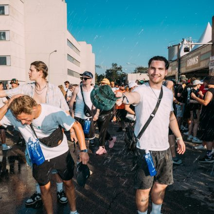 Shutdown Festival 2025 - Part 2