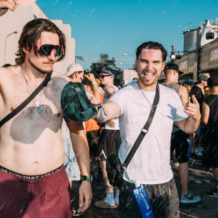 Shutdown Festival 2025 - Part 2