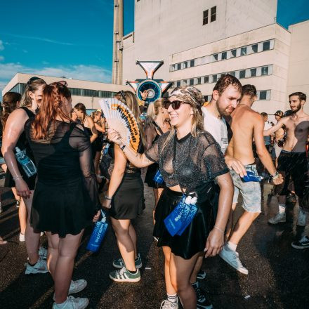 Shutdown Festival 2025 - Part 2