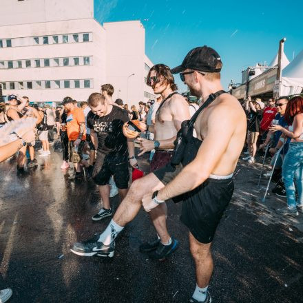 Shutdown Festival 2025 - Part 2