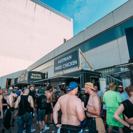 Shutdown Festival 2025 - Part 2