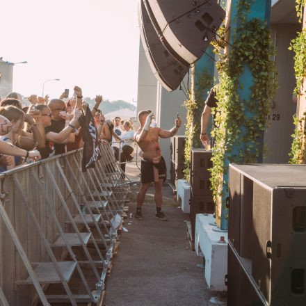 Shutdown Festival 2025 - Part 2