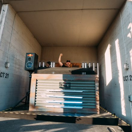 Shutdown Festival 2025 - Part 2