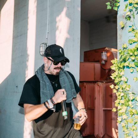 Shutdown Festival 2025 - Part 2