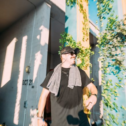 Shutdown Festival 2025 - Part 2