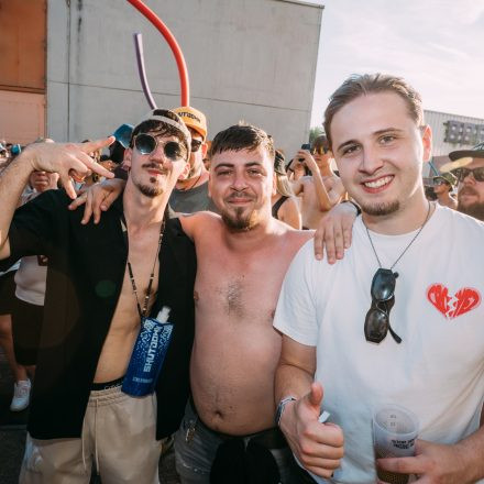 Shutdown Festival 2025 - Part 2