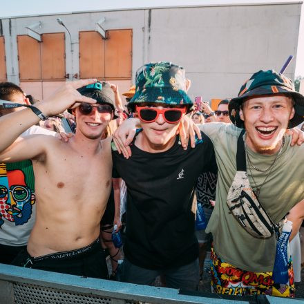 Shutdown Festival 2025 - Part 2