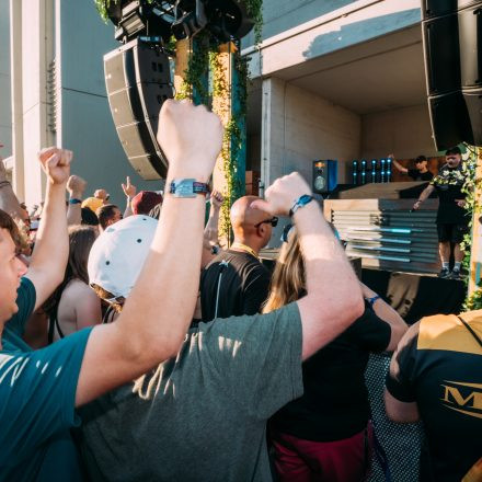 Shutdown Festival 2025 - Part 2