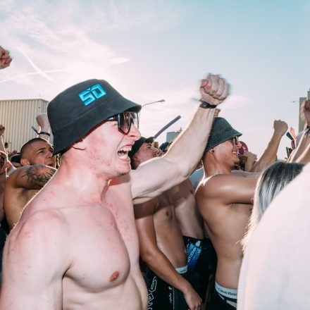 Shutdown Festival 2025 - Part 2