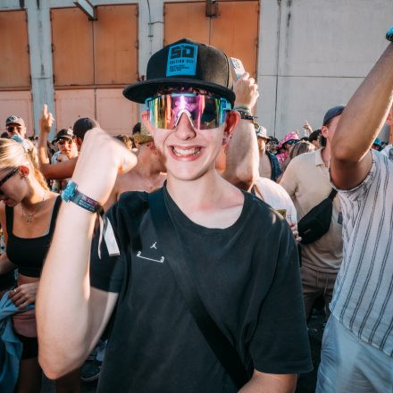 Shutdown Festival 2025 - Part 2