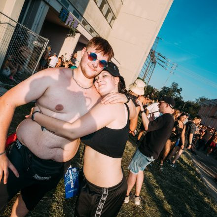 Shutdown Festival 2025 - Part 2