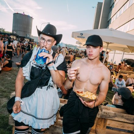 Shutdown Festival 2025 - Part 2