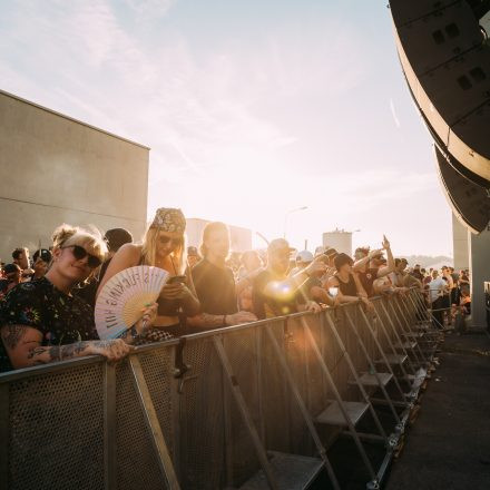 Shutdown Festival 2025 - Part 2