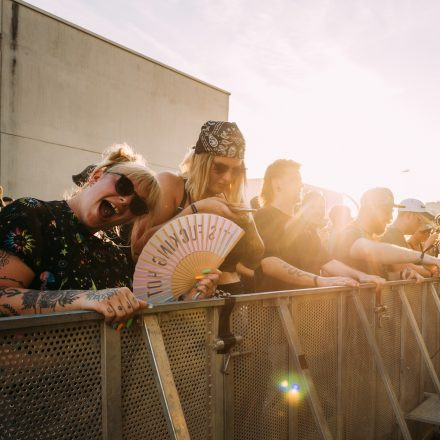 Shutdown Festival 2025 - Part 2