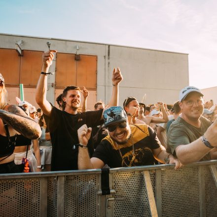 Shutdown Festival 2025 - Part 2