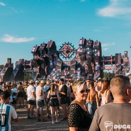 Shutdown Festival 2025 - Part 2