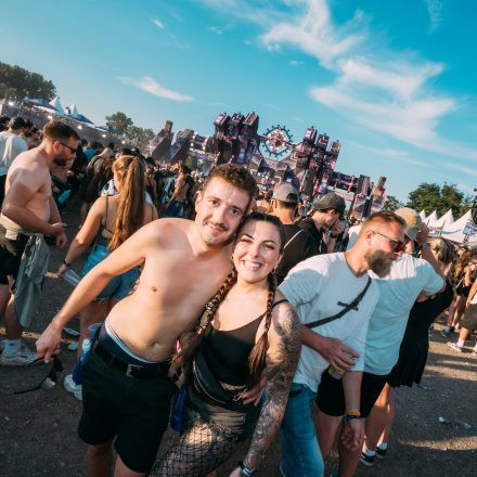 Shutdown Festival 2025 - Part 2