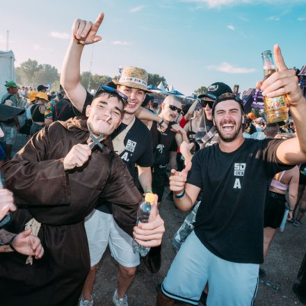 Shutdown Festival 2025 - Part 2