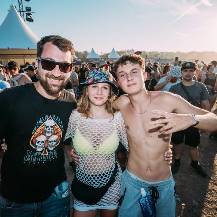 Shutdown Festival 2025 - Part 2