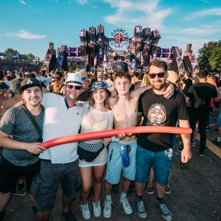 Shutdown Festival 2025 - Part 2