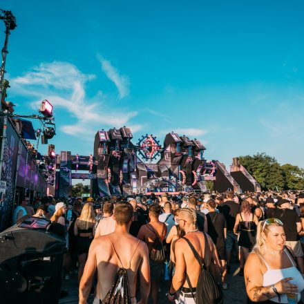 Shutdown Festival 2025 - Part 2
