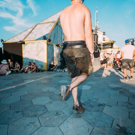 Shutdown Festival 2025 - Part 2