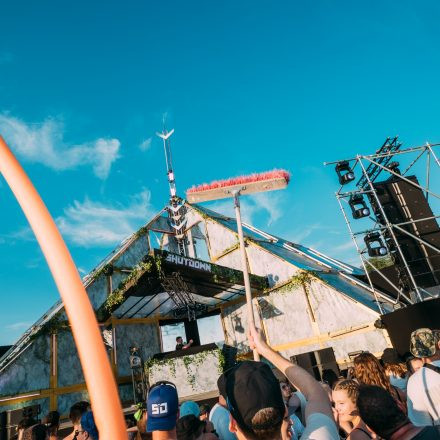 Shutdown Festival 2025 - Part 2