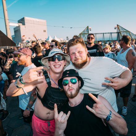 Shutdown Festival 2025 - Part 2
