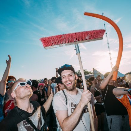 Shutdown Festival 2025 - Part 2