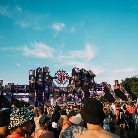 Shutdown Festival 2025 - Part 2
